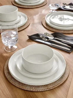 12 -delige Flynn-dinerset