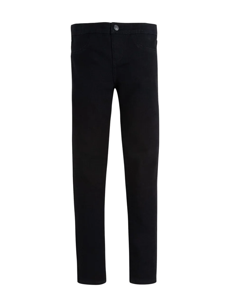 ® Levi's jegging met elastische taille