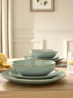 12 Piece Hampton Dinner Set