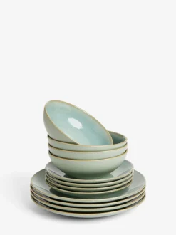 12 Piece Hampton Dinner Set