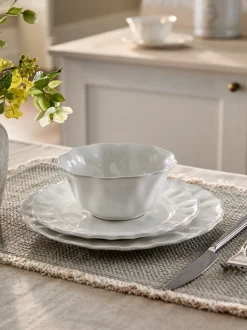 12 Piece Sadie Dinner Set