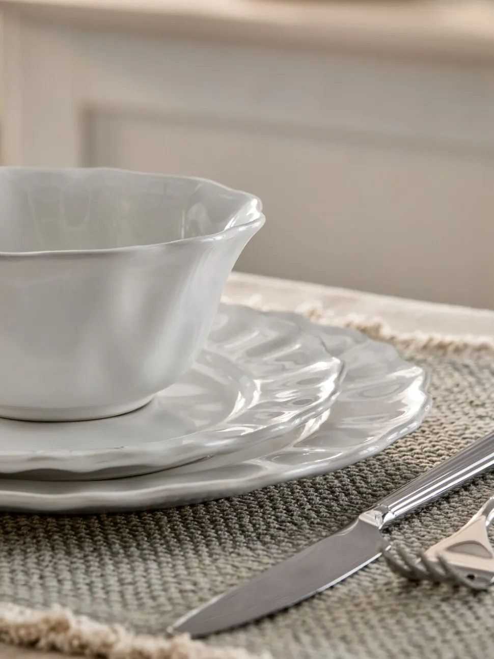 12 Piece Sadie Dinner Set