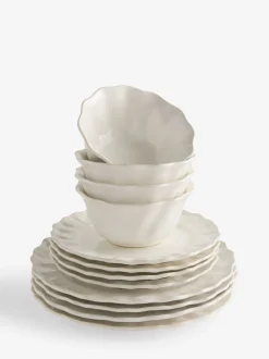 12 Piece Sadie Dinner Set