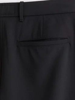 Abercrombie & Fitch Relaxed Straight Trousers