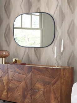 Abstract Ikat 10M Wallpaper