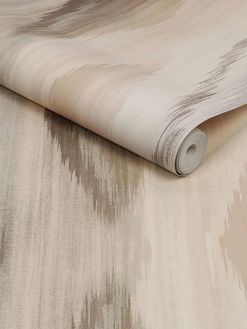 Abstract Ikat 10M Wallpaper