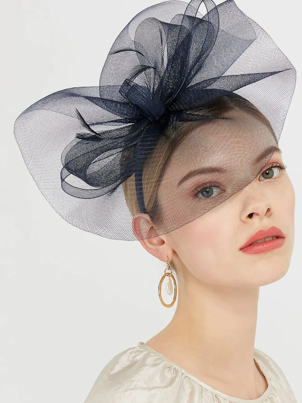 Accessorize Mia Mini Crin haarster