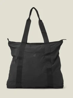 Accessorize opvouwbare shopper reistas