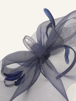 Accessorize Rhea Grote gekreukte hoed