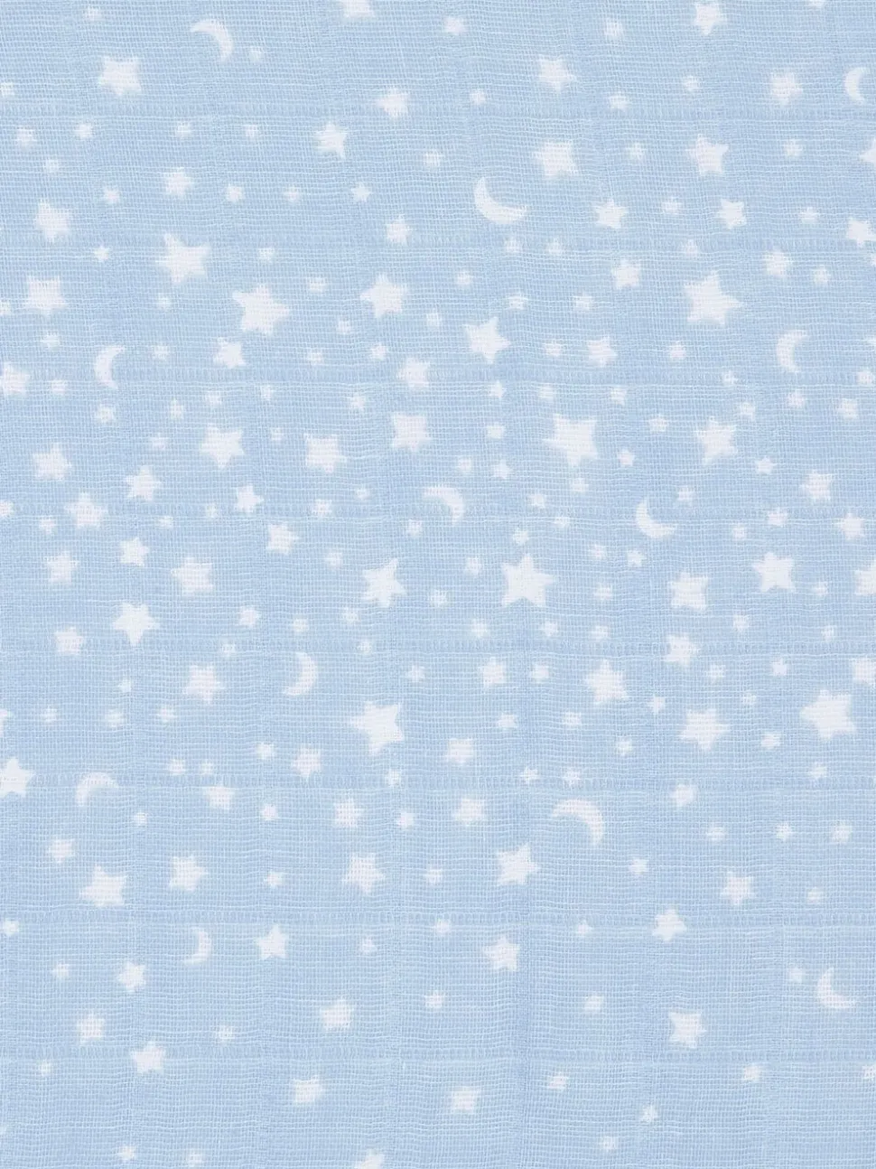 aden + anais Cotton Muslin Snap Bibs 3 Pack