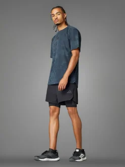 adidas - 2-in-1-short