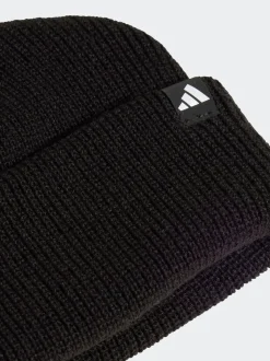 adidas - Kinderset van muts en Handschoenen