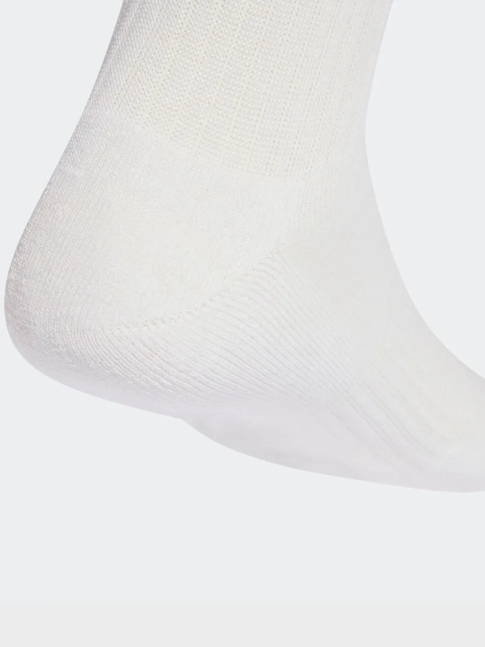 adidas 3 -Stripe Essentials Crew Socks 3 Pack
