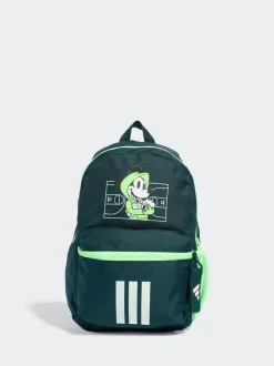 adidas Adidas x Disney Mickey Mouse rugzak voor kleine kinderen