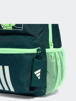 adidas Adidas x Disney Mickey Mouse rugzak voor kleine kinderen