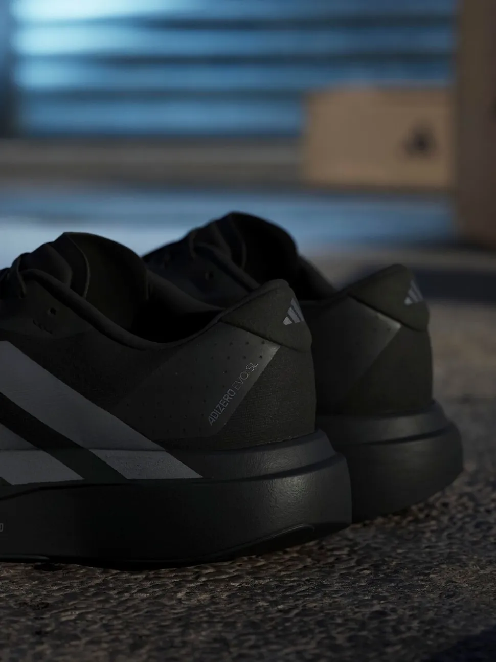adidas Adizero EVO SL Trainers
