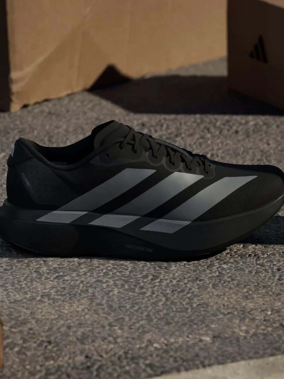 adidas Adizero EVO SL Trainers