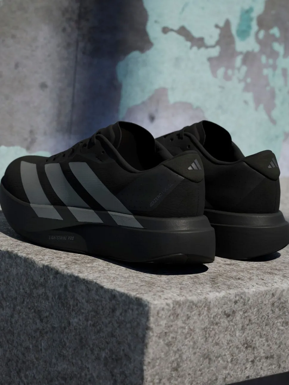 adidas Adizero EVO SL Trainers