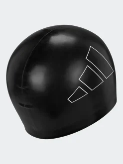 adidas badmuts met logo voor volwassenen