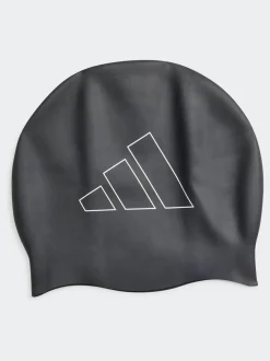 adidas badmuts met logo voor volwassenen