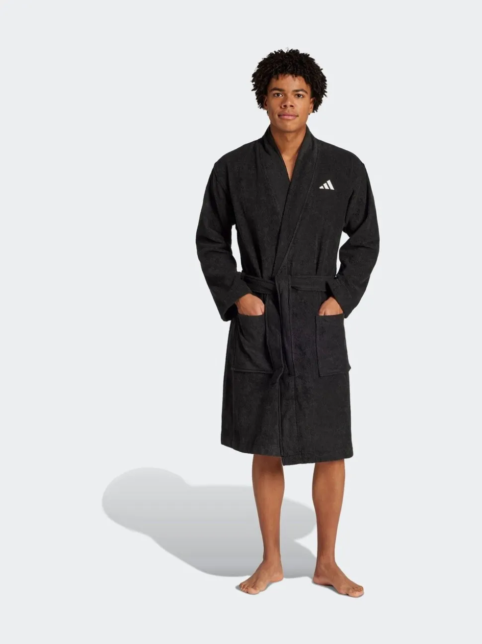 adidas Dressing Gown