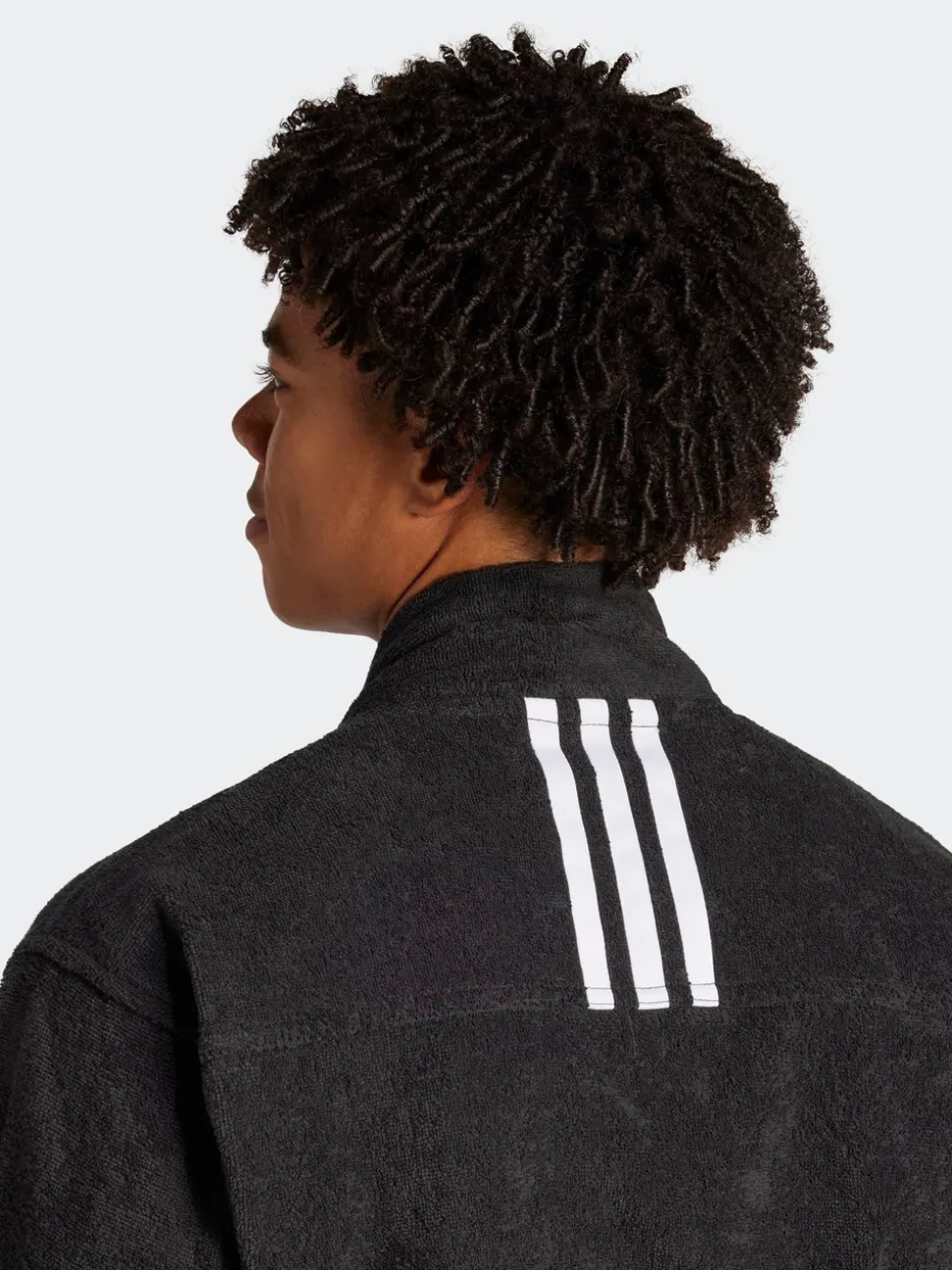 adidas Dressing Gown
