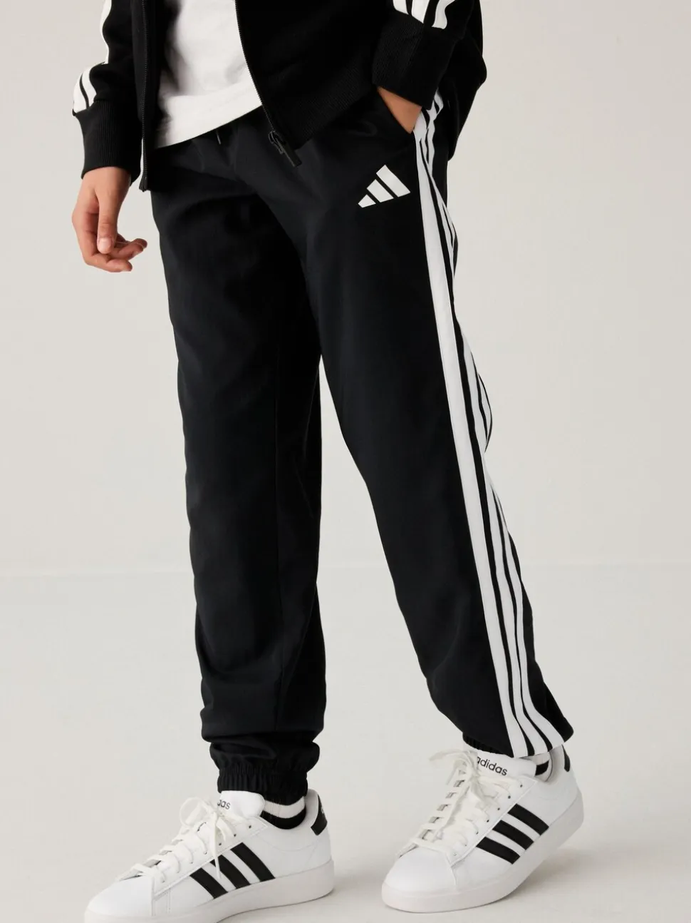 adidas Essentials Climacool Kids Joggers