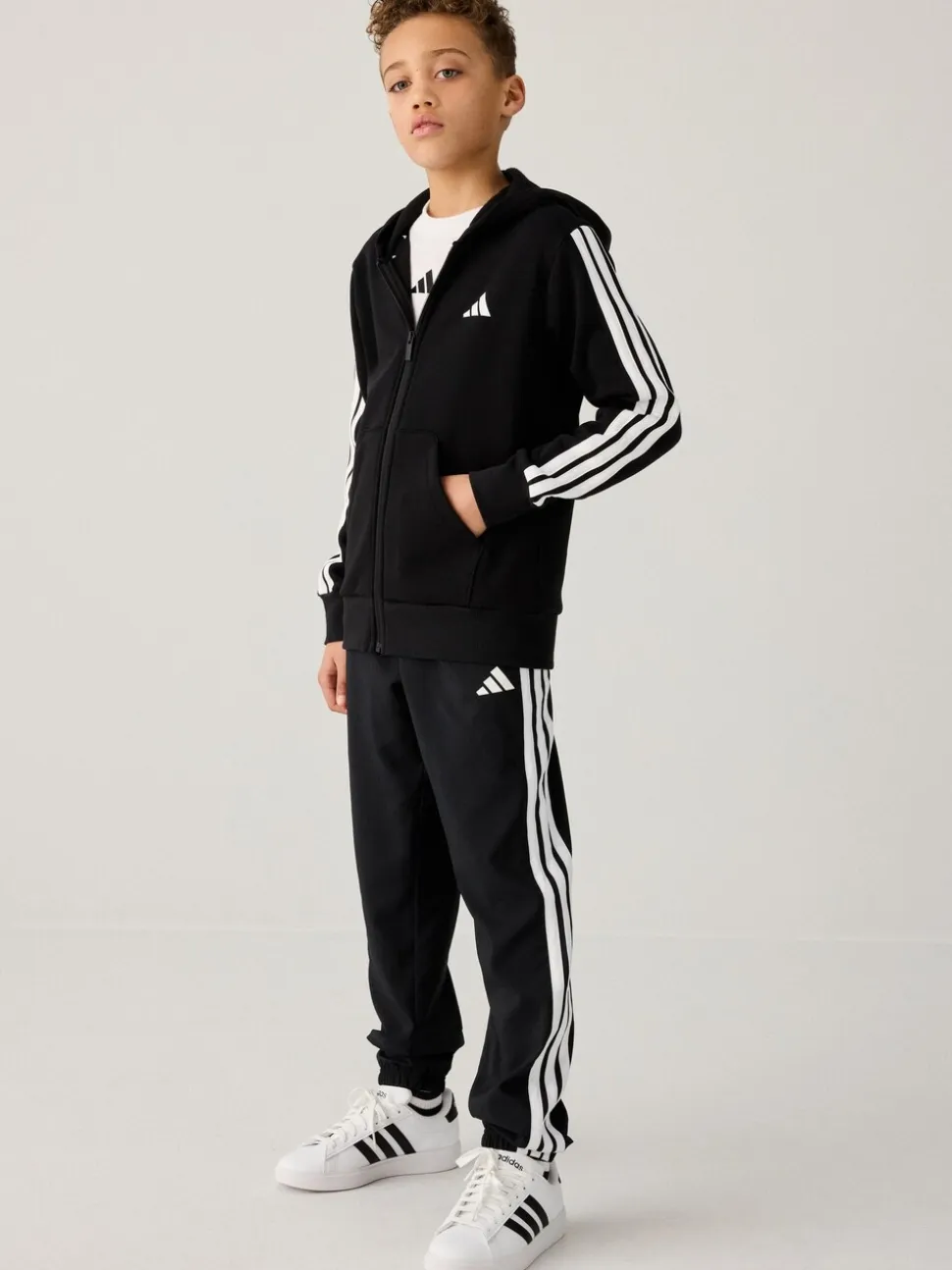 adidas Essentials Climacool Kids Joggers
