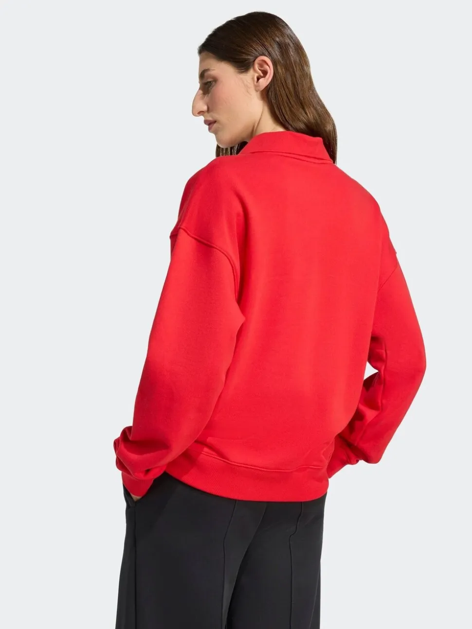 Adidas Footie-sweatshirt