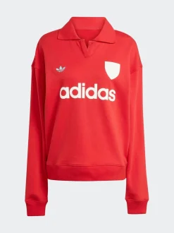 Adidas Footie-sweatshirt