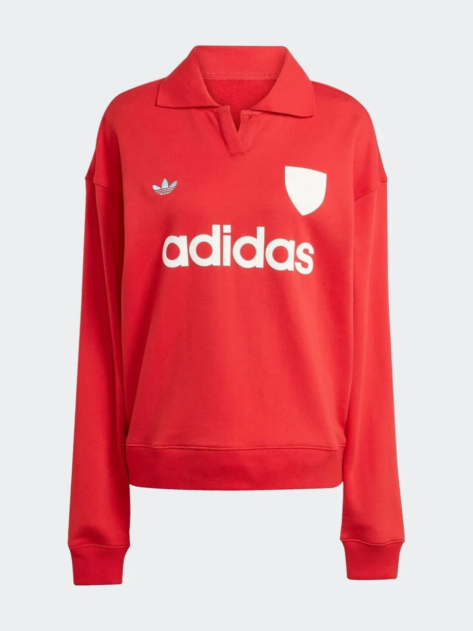 Adidas Footie-sweatshirt