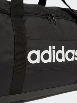 adidas grote lineaire sporttas