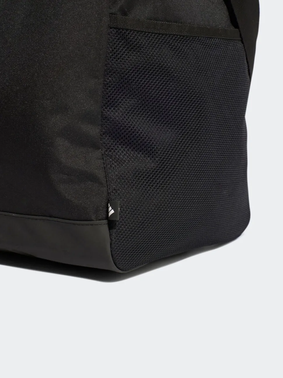 adidas grote lineaire sporttas