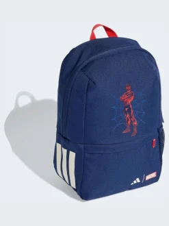 adidas Little Kids Marvel Spiderman Backpack