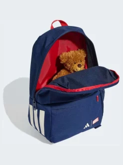 adidas Little Kids Marvel Spiderman Backpack