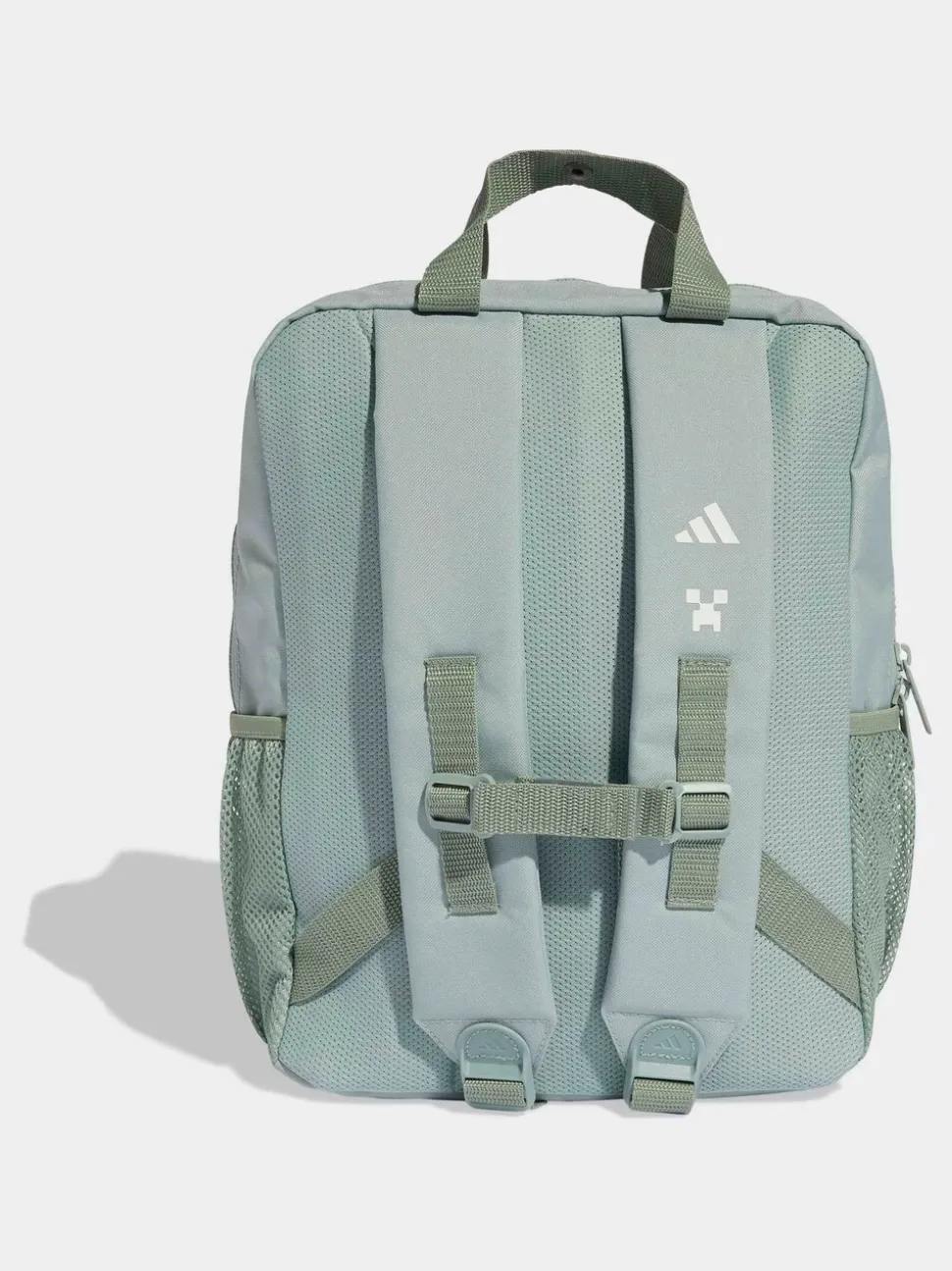 adidas Little Kids Minecraft Backpack