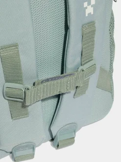adidas Little Kids Minecraft Backpack