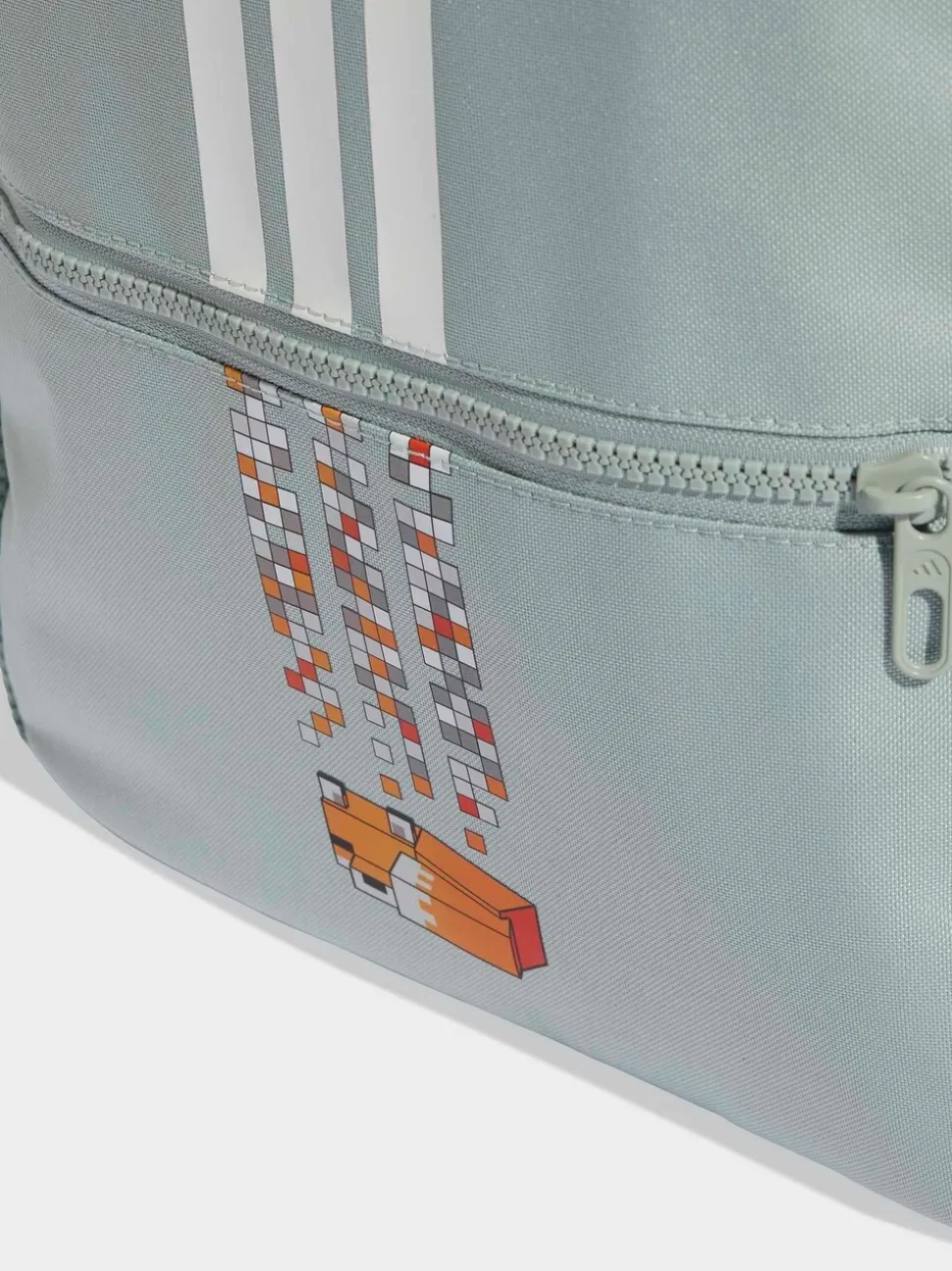 adidas Little Kids Minecraft Backpack