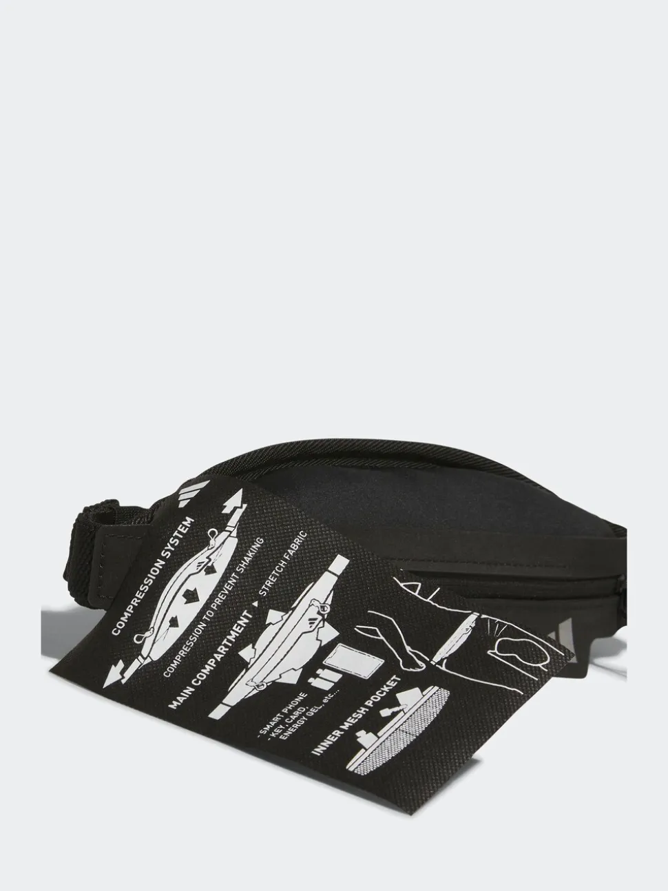 adidas Run Belt
