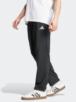 adidas Small Essentials Logo Stanford Trainingspakbroek met open zoom