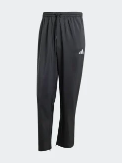 adidas Small Essentials Logo Stanford Trainingspakbroek met open zoom