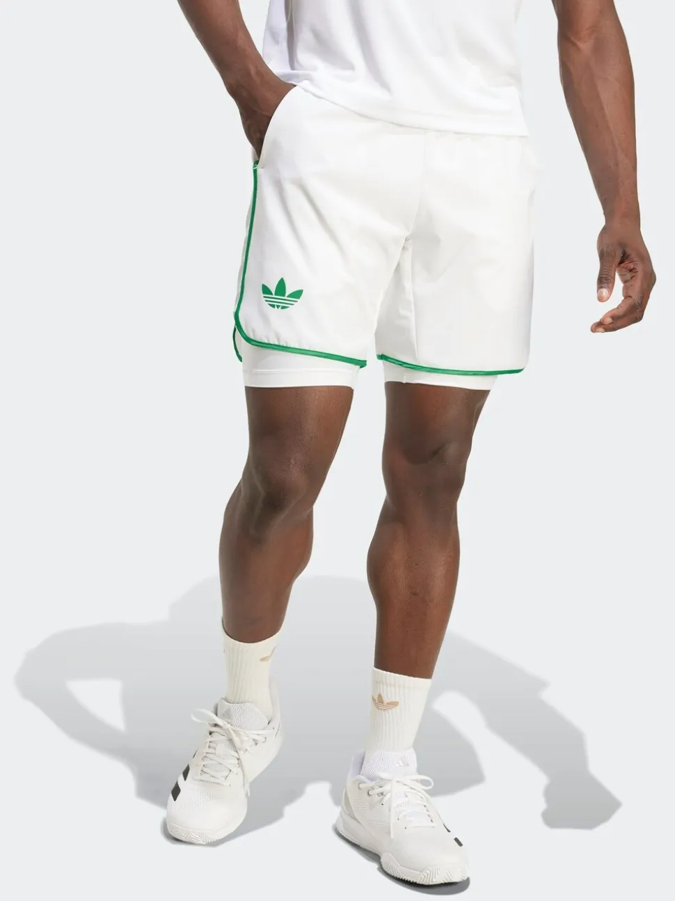 adidas Tennis Climacool Shorts Set