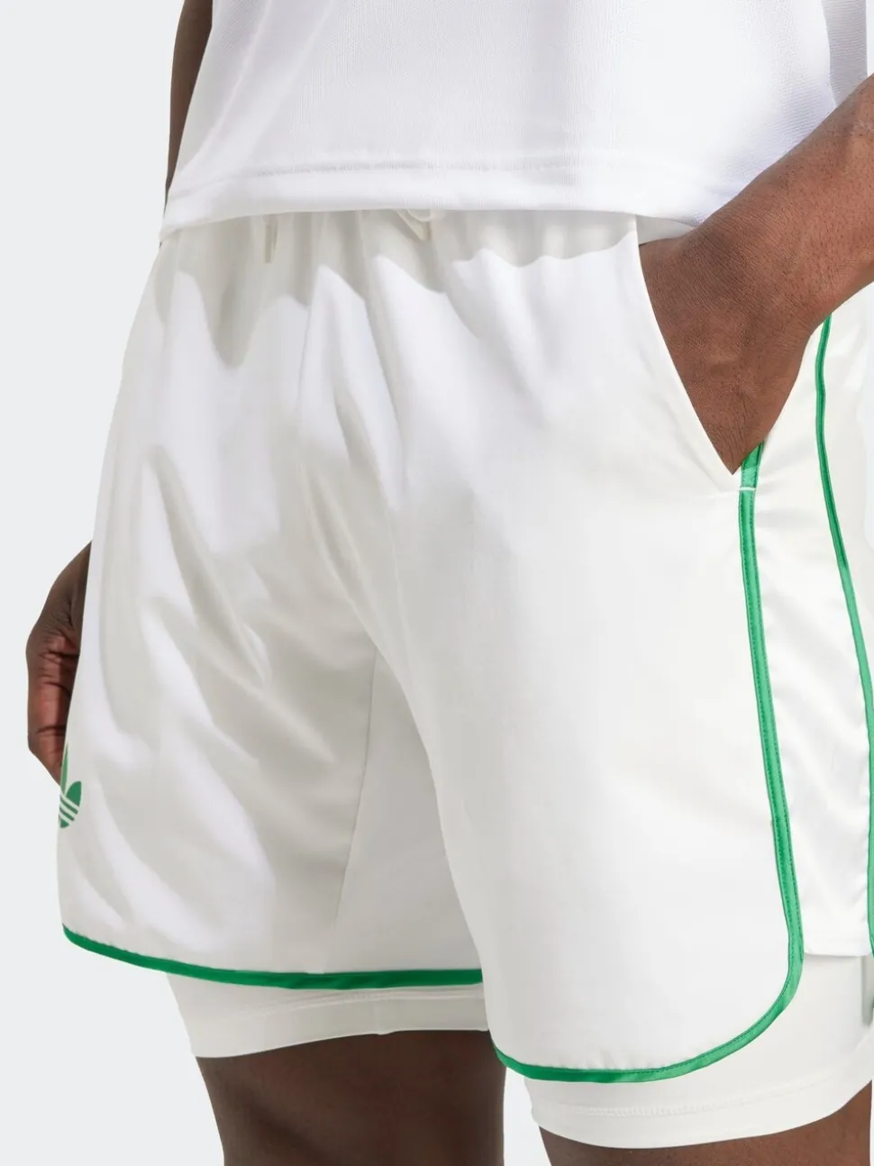 adidas Tennis Climacool Shorts Set