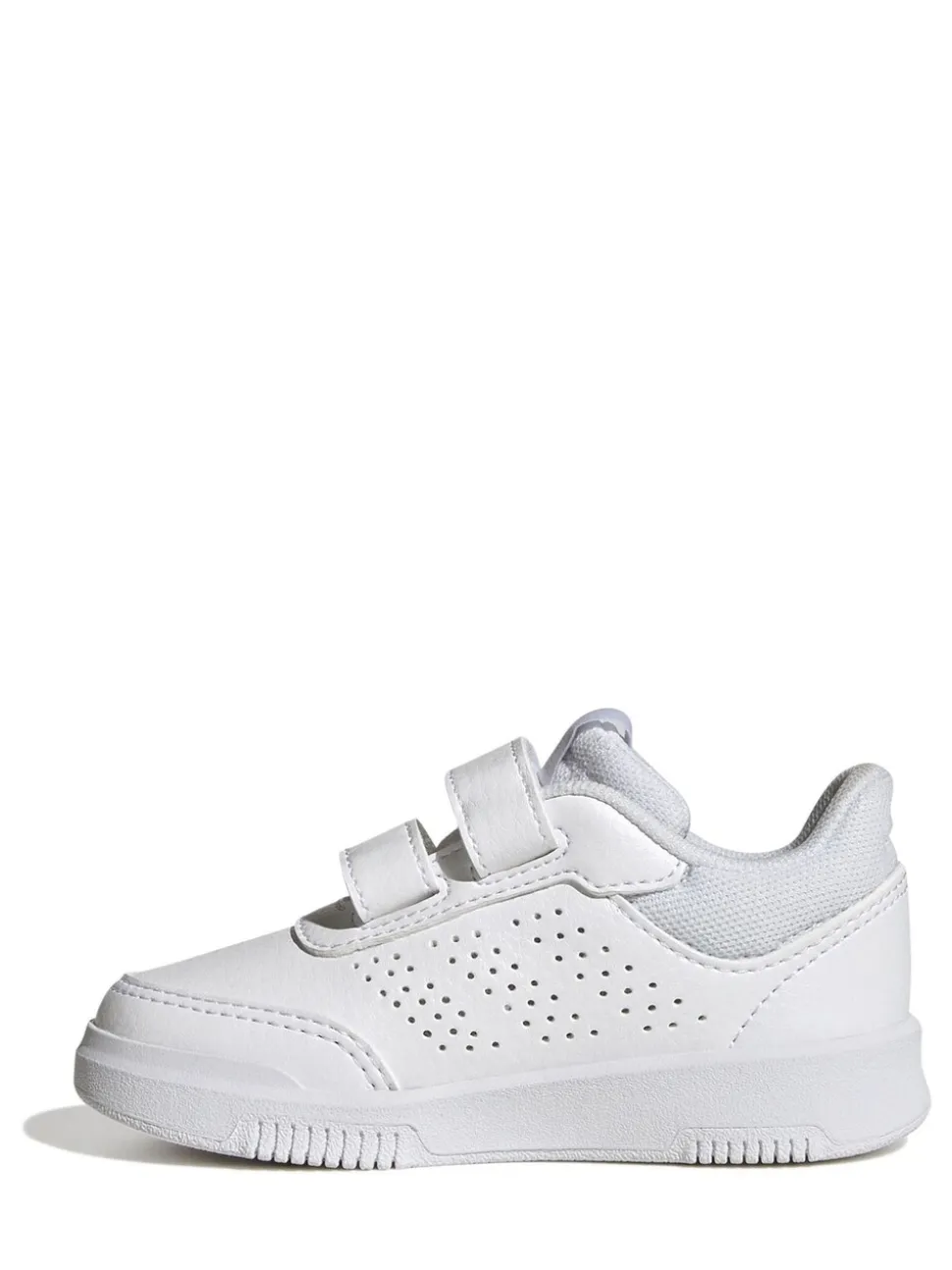 adidas Tensaur babysneakers met klittenbandsluiting