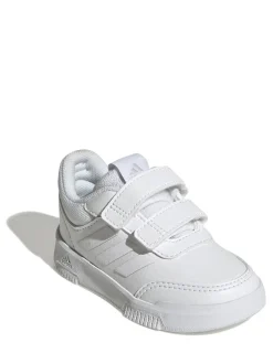 adidas Tensaur babysneakers met klittenbandsluiting