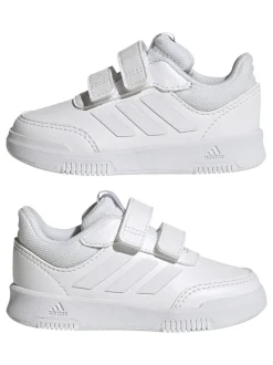 adidas Tensaur babysneakers met klittenbandsluiting