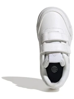 adidas Tensaur babysneakers met klittenbandsluiting