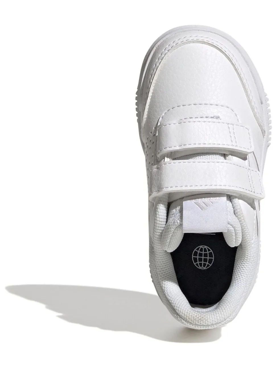 adidas Tensaur babysneakers met klittenbandsluiting