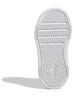 adidas Tensaur babysneakers met klittenbandsluiting
