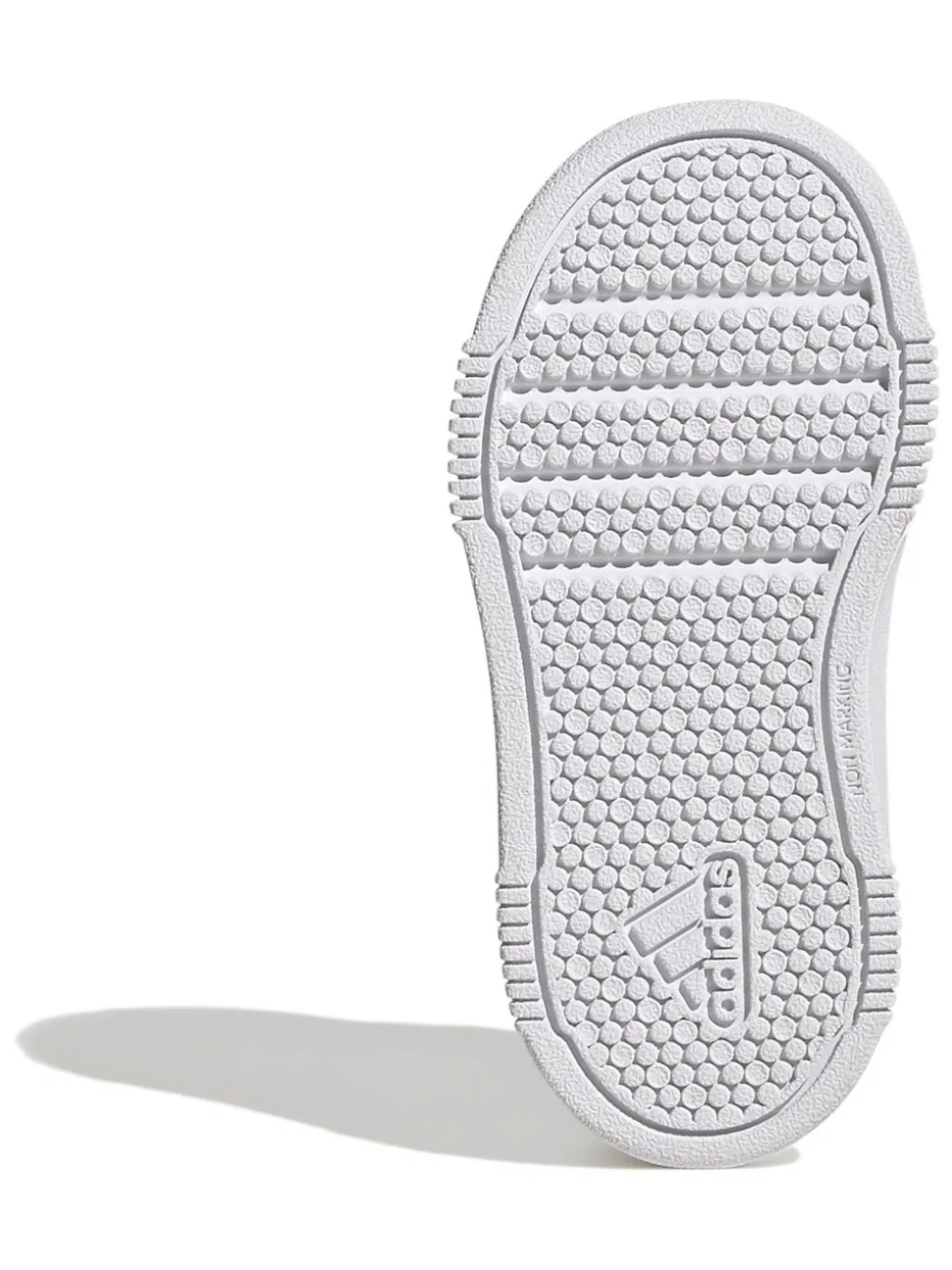 adidas Tensaur babysneakers met klittenbandsluiting